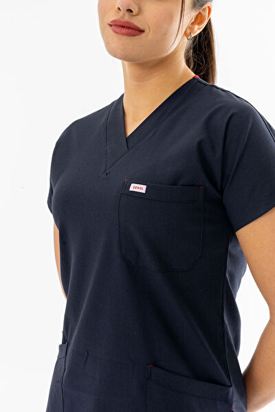 112 Giyim Medikal Üniforma