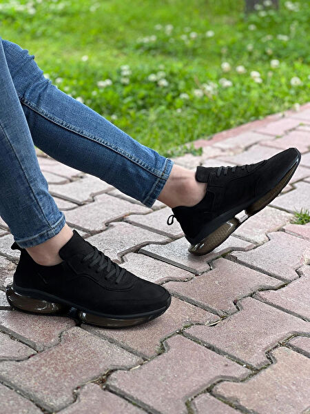 Luiz Paulo Erkek Sneaker Ayakkabı