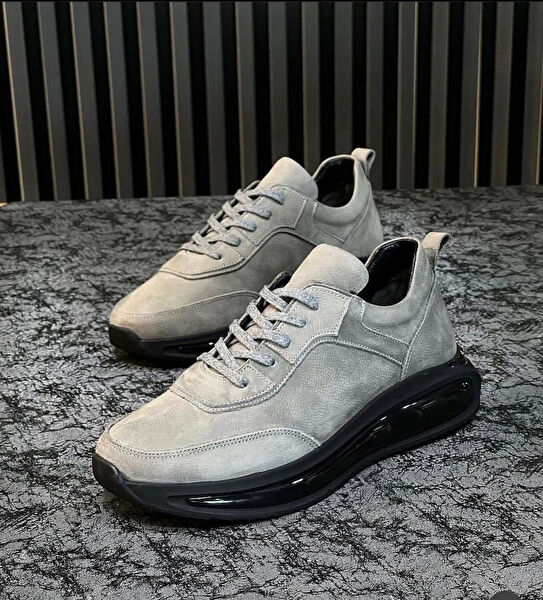 Luiz Paulo Erkek Sneaker Ayakkabı
