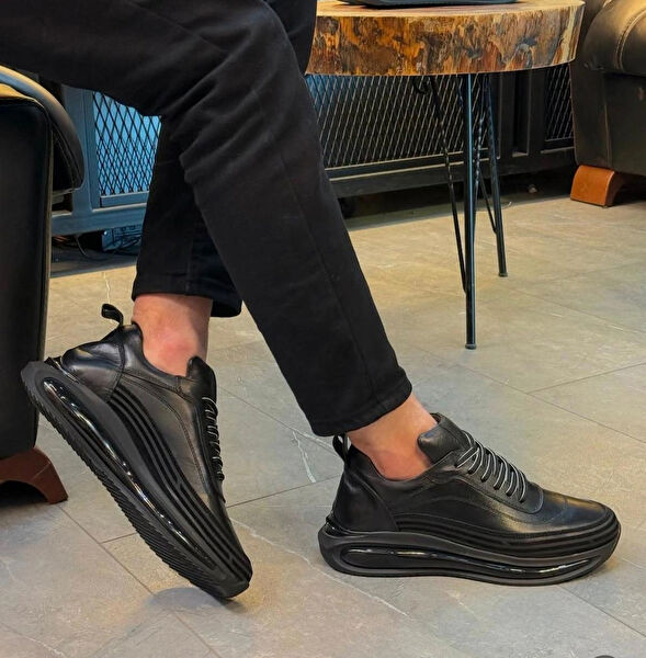 Luiz Paulo Erkek Sneaker Ayakkabı