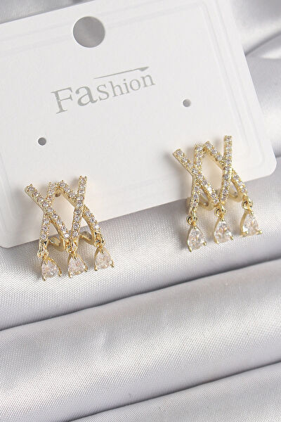 Kuşkaya Ticaret Küpe