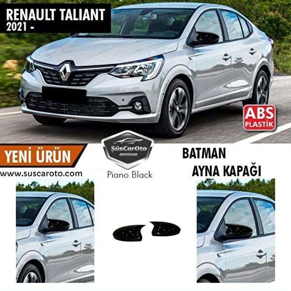 ŞüsCarOto Aksesuar Ayna Aksesuarları