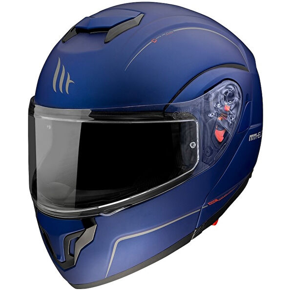 MT HELMETS Motosiklet Kaskları ve Yedek Parçaları