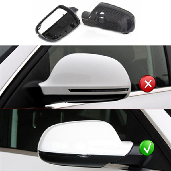 SHOOPLAA Dış Aynalar