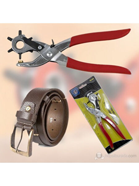 TTT Cilt Bakım Alet, Ekipmanları