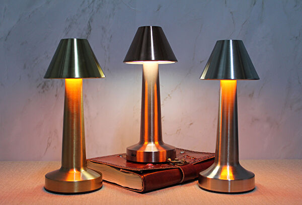 TTT Aydınlatma Aksesuarları