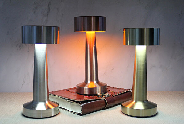 TTT Aydınlatma Aksesuarları