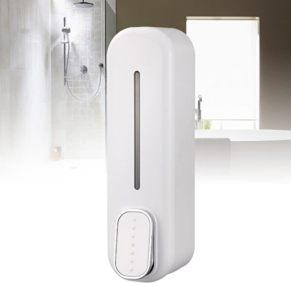 TTT Banyo Lifi, Süngeri