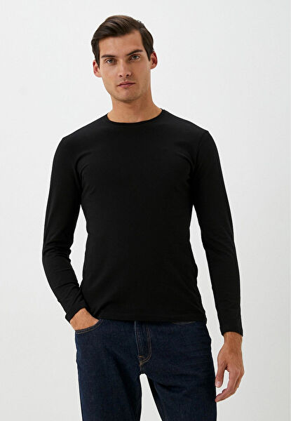 NCS JEANS Erkek Sweatshirt