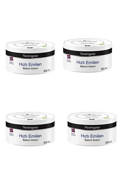 Neutrogena Saç Kremi