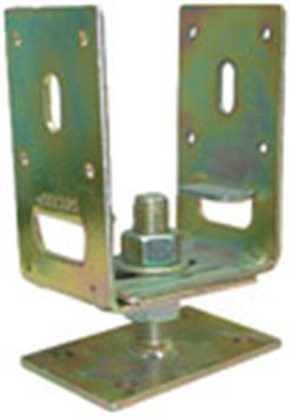 Eltos Mobilya Ayak Yükseltici