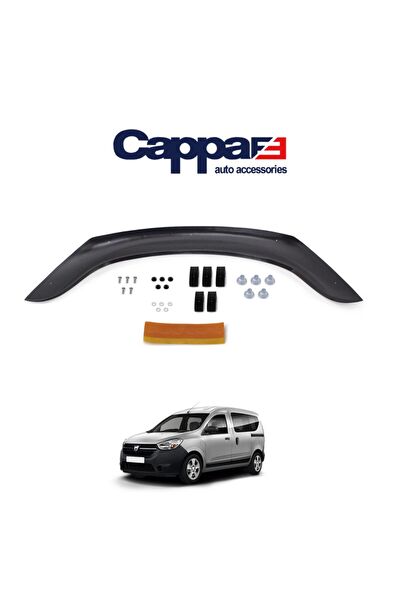 Cappafe Rüzgarlıklar & Cam Rüzgarlıklar