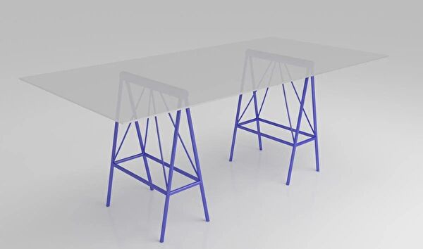 Bunelan Yemek Masası