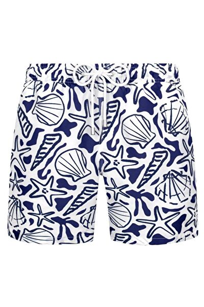 Balera Erkek Deniz Şortu, Mayo