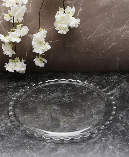 Paşabahçe Servis, Sunum Tabakları