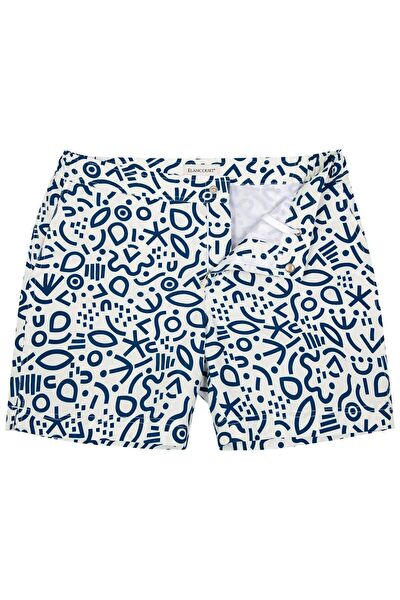 Balera Erkek Deniz Şortu, Mayo