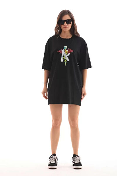 Meleners Kadın Tişört