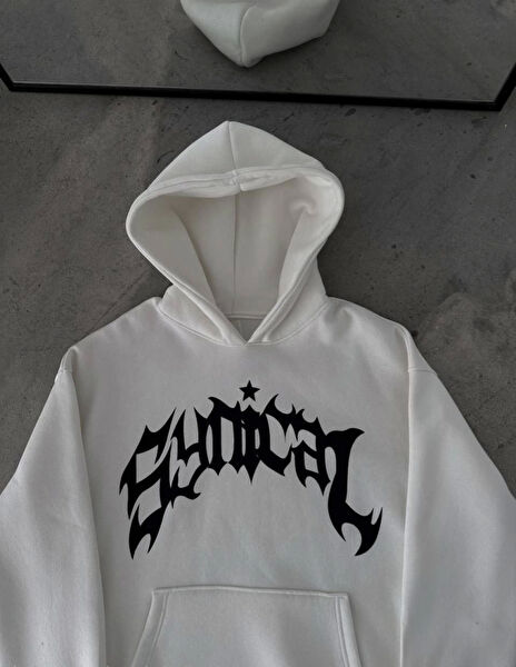 Meleners Kadın Sweatshirt