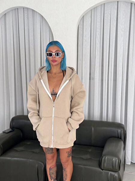 Meleners Günlük Hırka