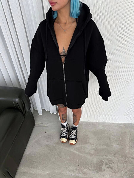 Meleners Günlük Hırka