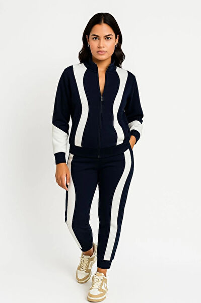 Meleners Kadın Sweatshirt