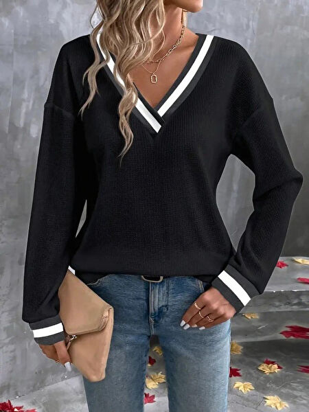 Meleners Kadın Bluz