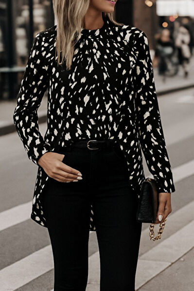 Meleners Kadın Bluz