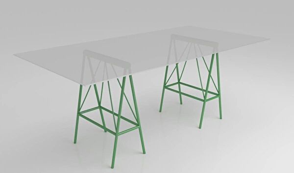 Bunelan Yemek Masası