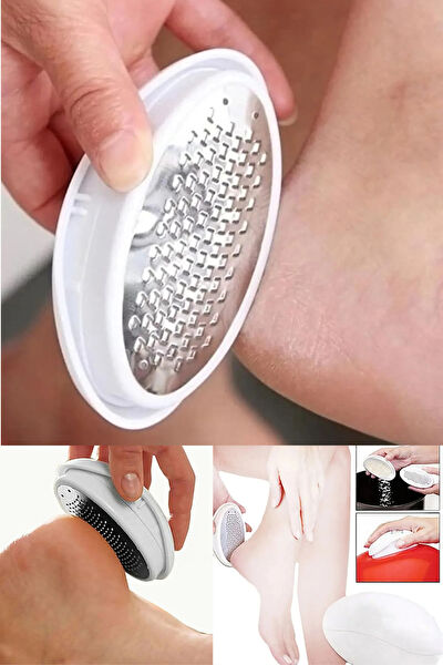 omilife Ayak ve Topuk Törpüsü, Ponza