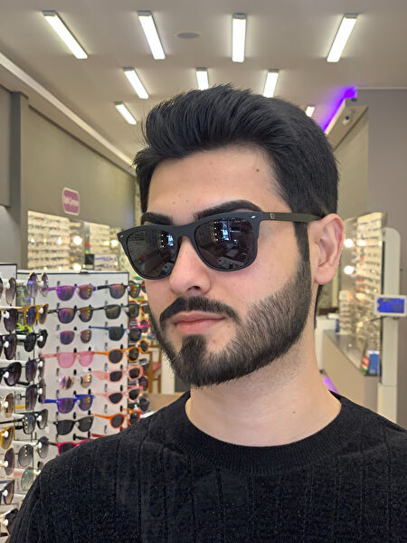 Olivier Philippe Unisex Güneş Gözlüğü