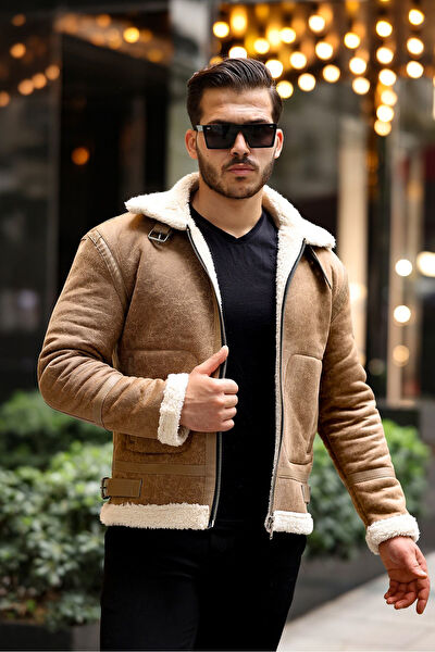 Gm Giyimarket Erkek Ceket