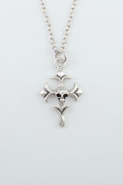 Bu Farklı Kolye, Zincir, Künye