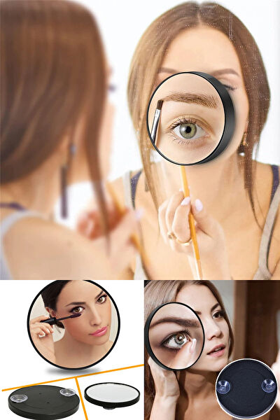 omilife Ayaklı Ayna, Makyaj Aynası