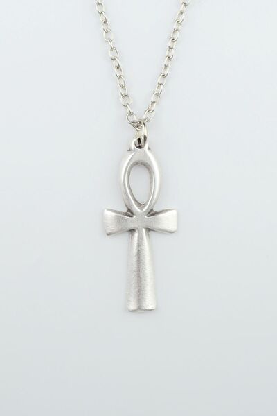 Bu Farklı Kolye, Zincir, Künye