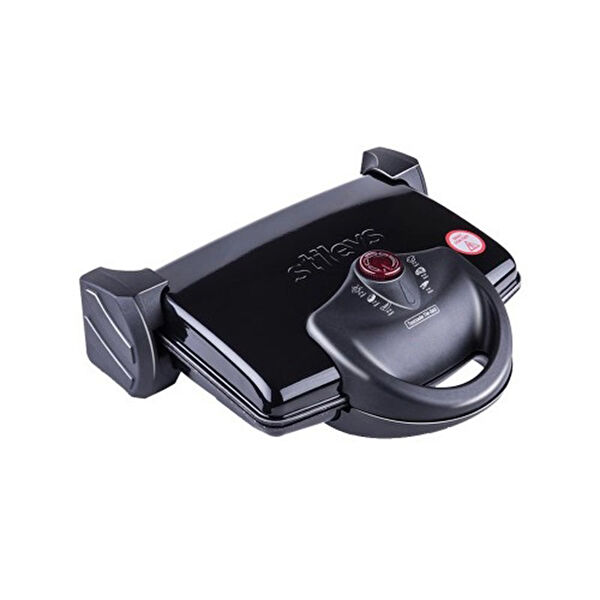 Stilevs Tost Makineleri