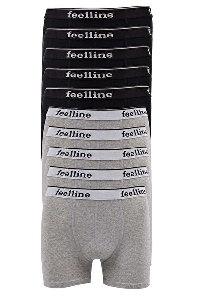 Meleners Erkek Boxer, Slip, Külot