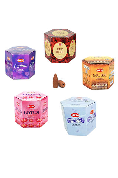 Meleners Tütsülük ve Buhurdanlık