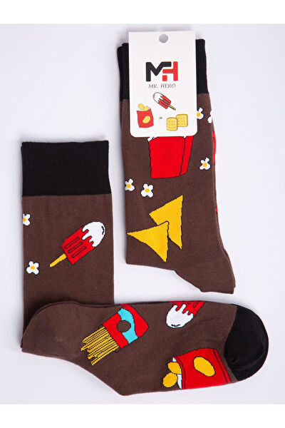 MR.Hero Erkek Çorap