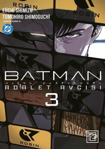 Athica Books Roman Kitapları