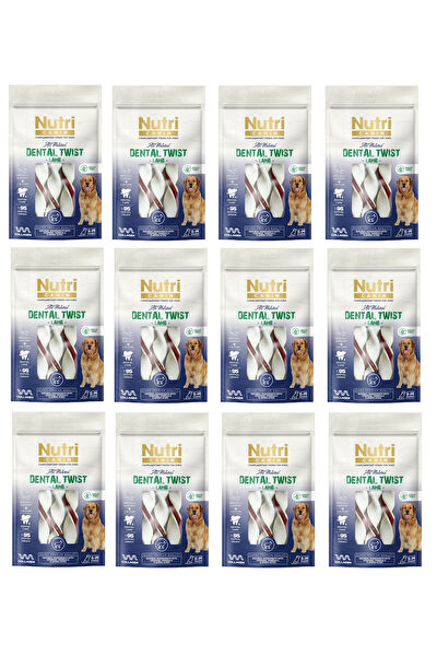 Nutri Canin Köpek Ödülleri