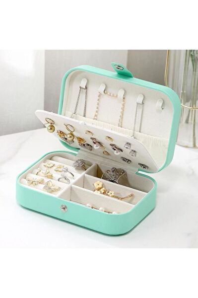 Schulzz Takı Kutusu