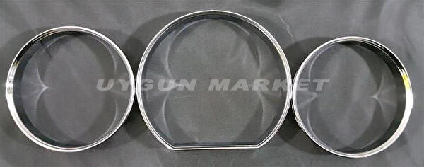 OEM Krom Aksesuarlar