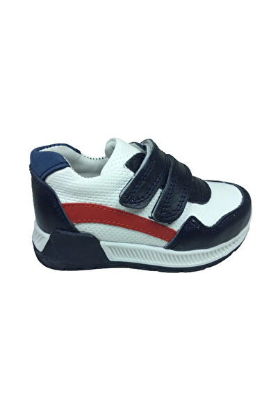 OrtopedikAl Erkek Çocuk Babet ve Günlük Ayakkabı