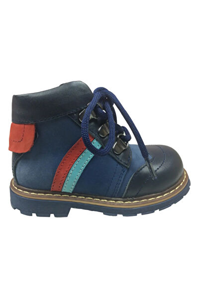 OrtopedikAl Erkek Çocuk Bot, Çizme