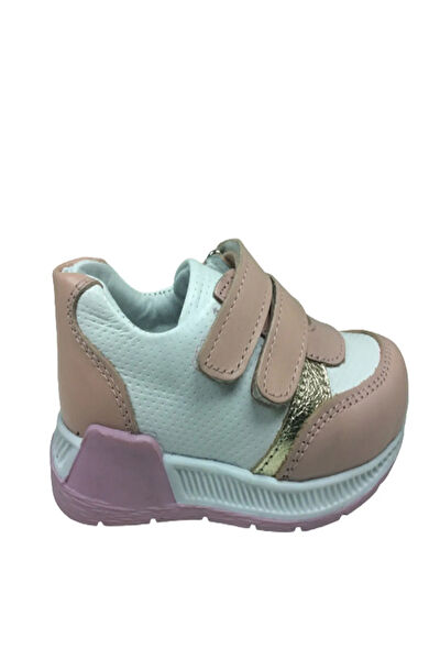 OrtopedikAl Kız Çocuk Babet, Günlük Ayakkabı