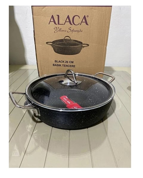Alaca Tencere