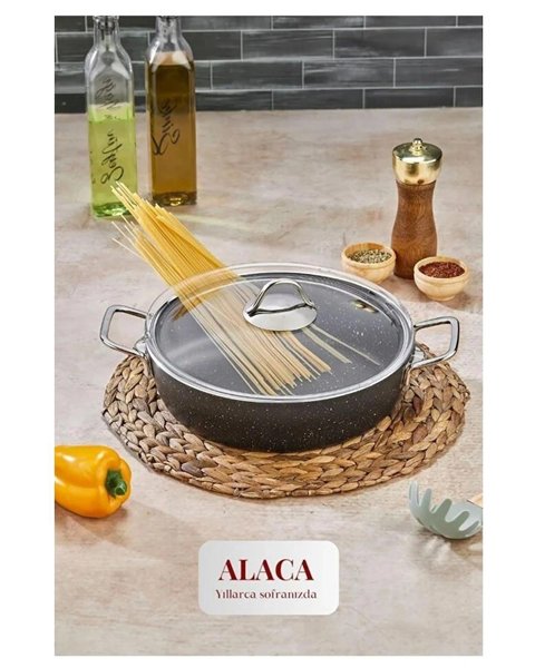 Alaca Tencere