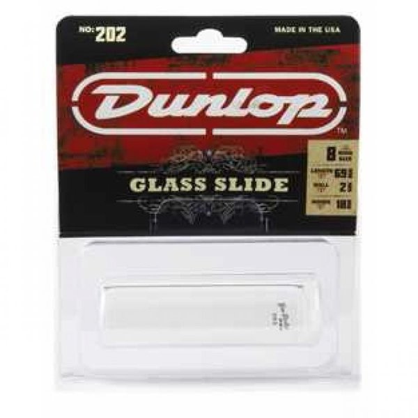 Jim Dunlop Slide