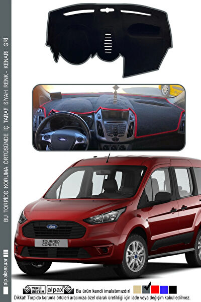 Goking Torpido Üzeri Peluşlar