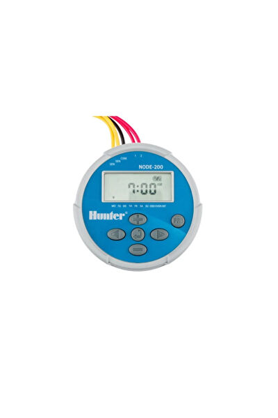 Hunter Su Zamanlayıcı